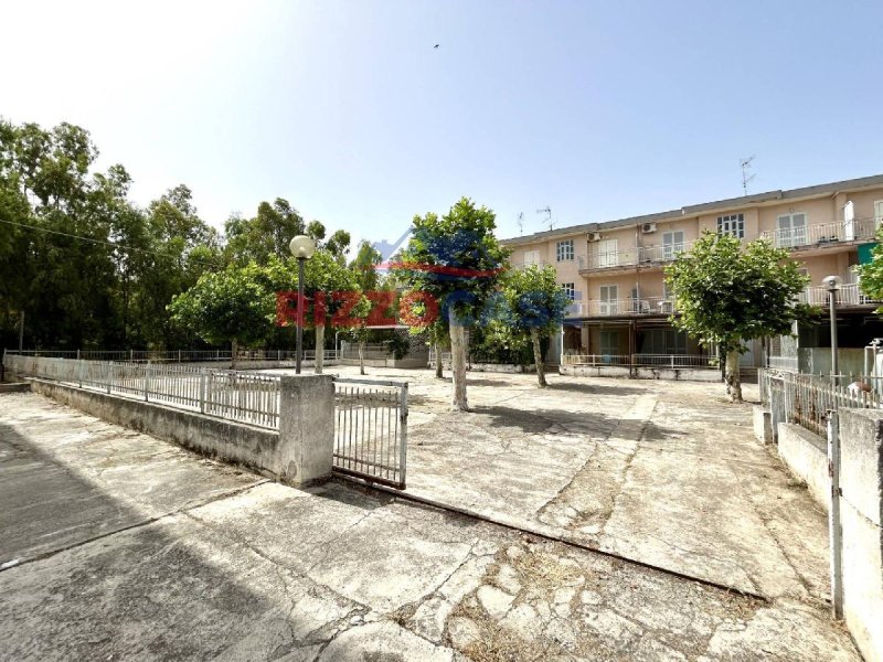 Appartement à Corigliano-Rossano