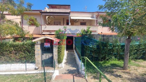 Terraced house in Mandatoriccio