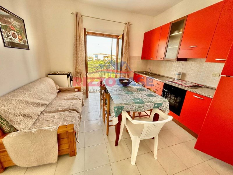 Appartement in Corigliano-Rossano