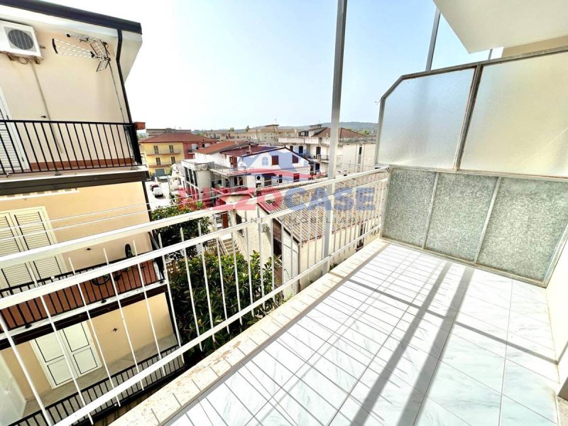 Apartamento em Corigliano-Rossano