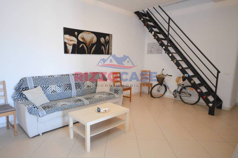 Appartement in Crosia