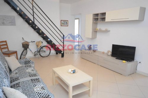 Appartement in Crosia