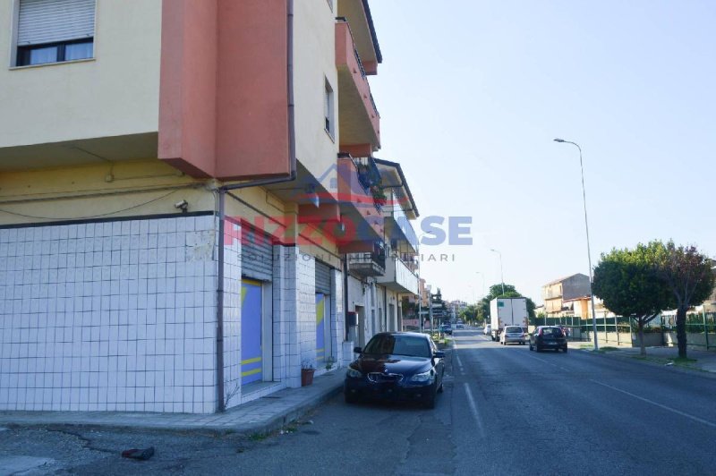 Commercial property in Cariati