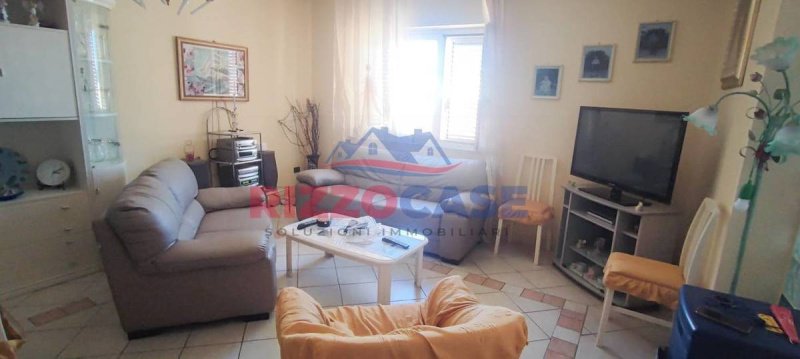 Appartement in Cariati