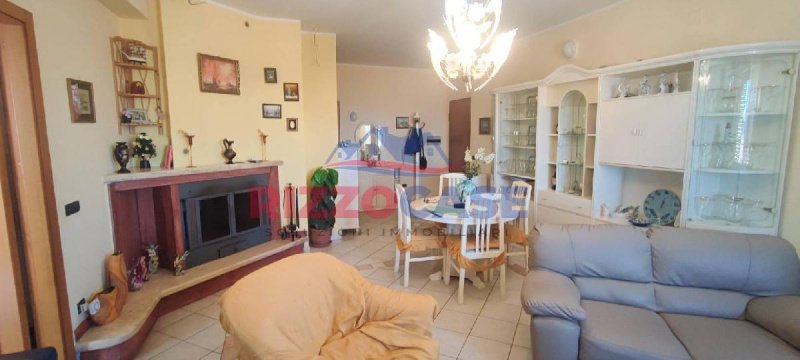 Apartamento en Cariati