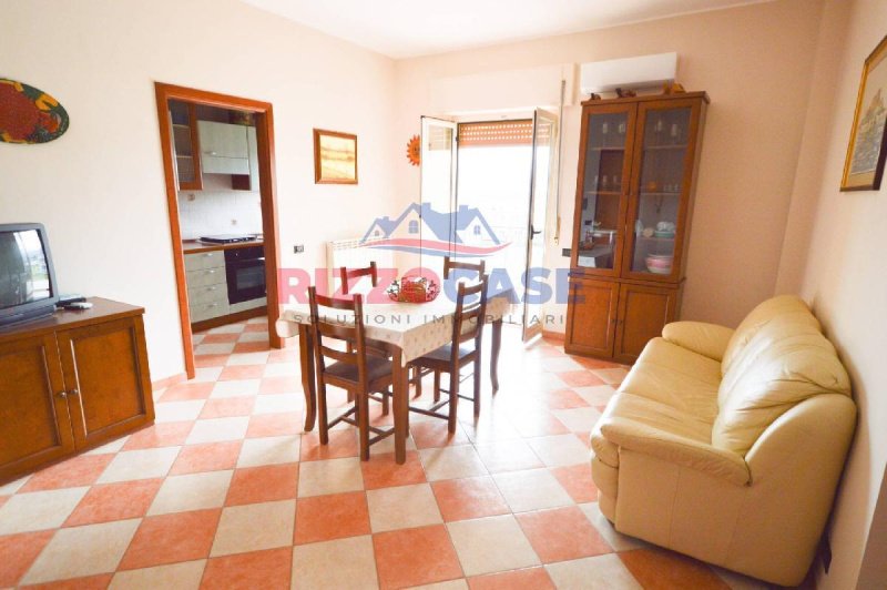 Apartment in Crosia