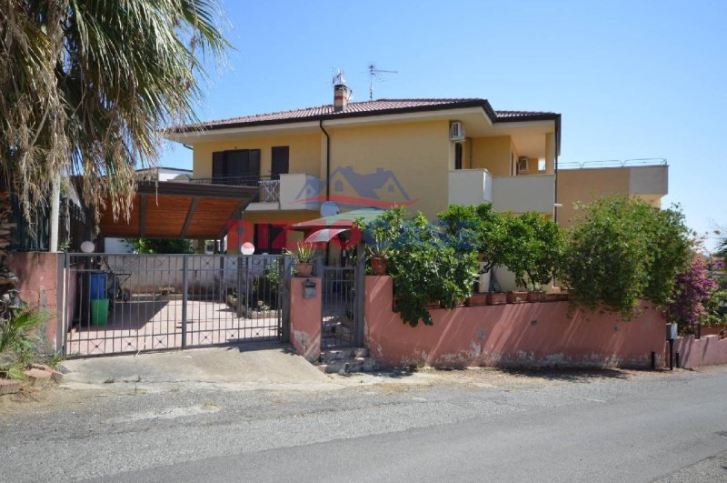 Terraced house in Calopezzati