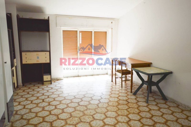 Appartement in Crosia