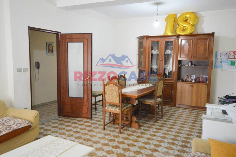 Appartement in Crosia