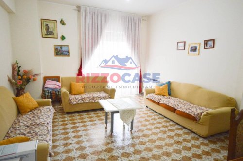 Appartement in Crosia