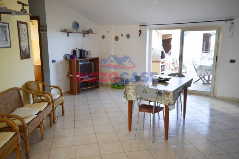 Appartement in Crosia