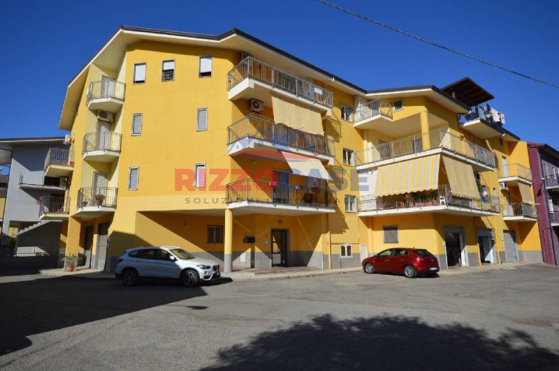 Appartement in Crosia