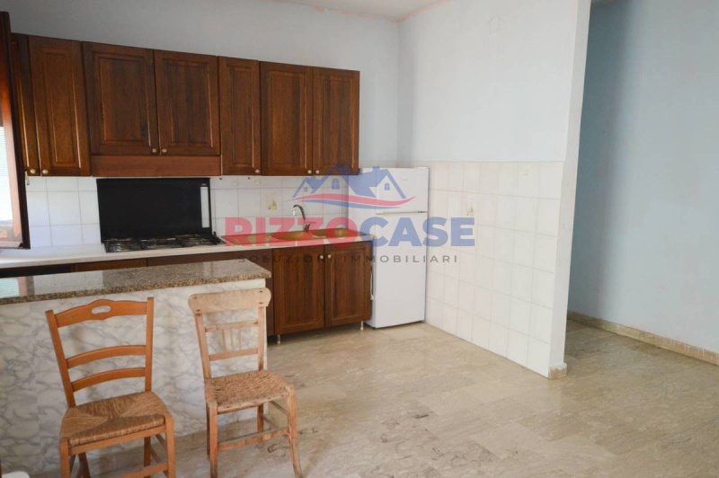 Apartamento em Crosia