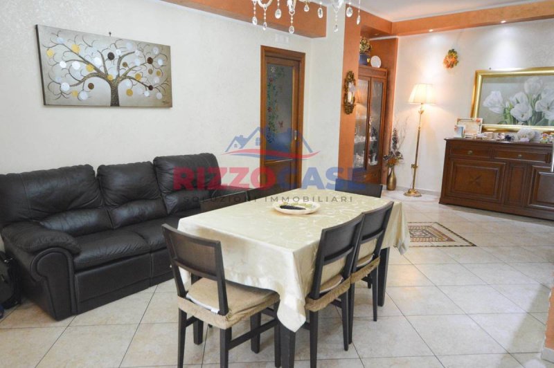 Appartement à Corigliano-Rossano