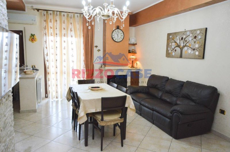 Apartamento en Corigliano-Rossano