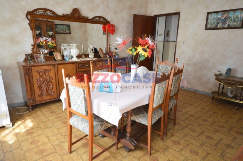 Apartamento em Corigliano-Rossano