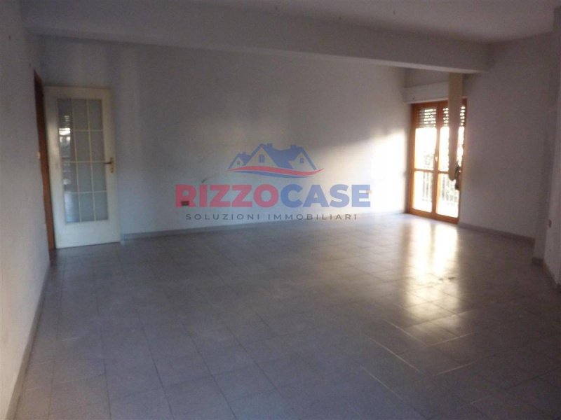 Appartement à Corigliano-Rossano