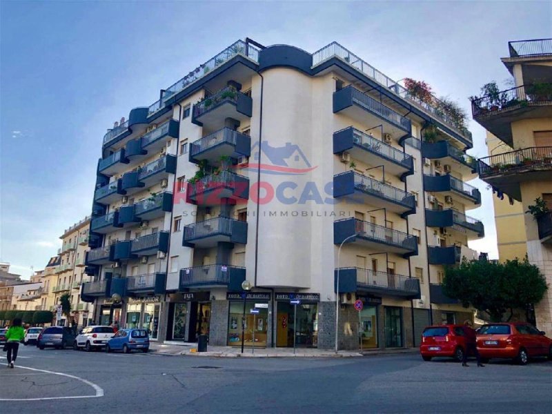 Apartamento en Corigliano-Rossano