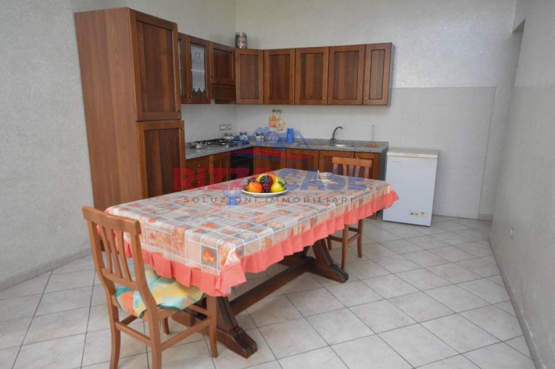 Vrijstaande woning in Corigliano-Rossano