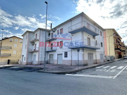 Apartamento em Corigliano-Rossano