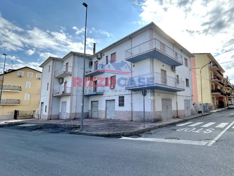 Wohnung in Corigliano-Rossano