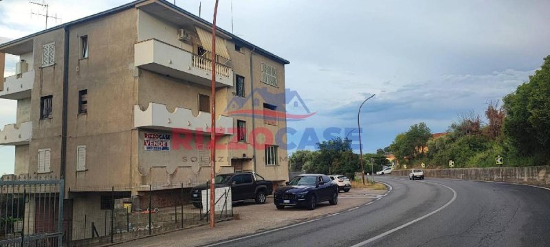 Apartamento en Cariati