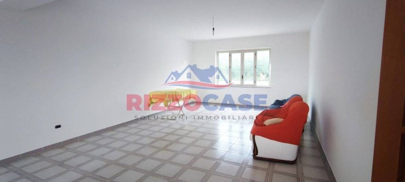 Apartamento en Cariati