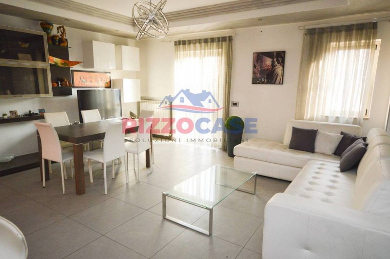 Apartamento en Corigliano-Rossano