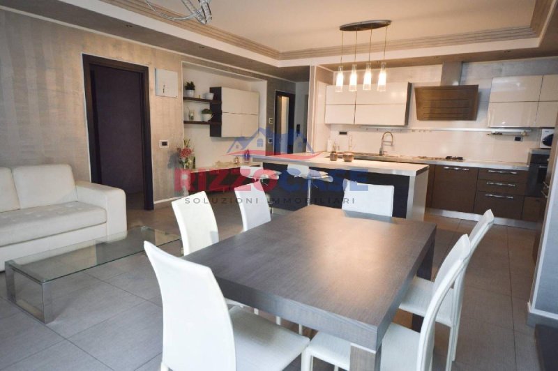 Apartamento en Corigliano-Rossano