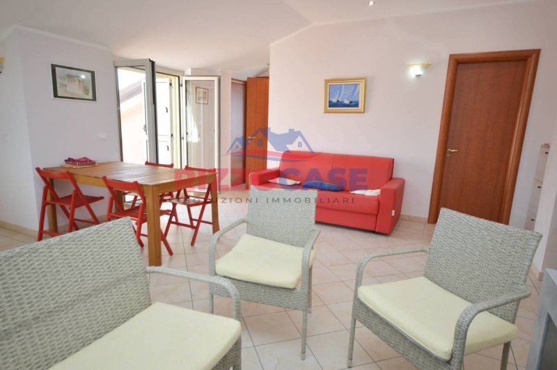 Appartement in Crosia