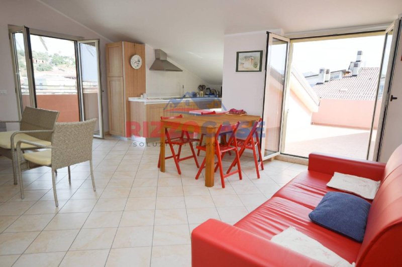 Appartement à Crosia