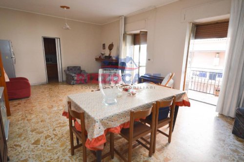 Appartement in Crosia