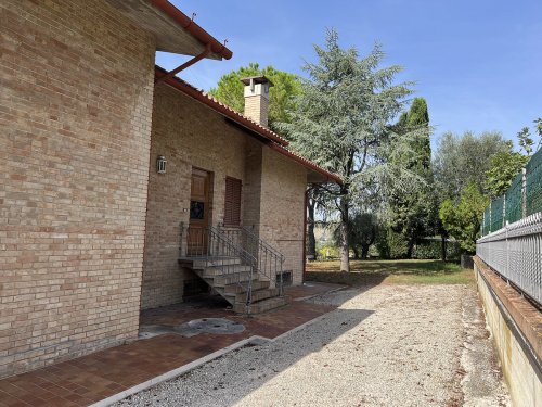 Villa in Corinaldo