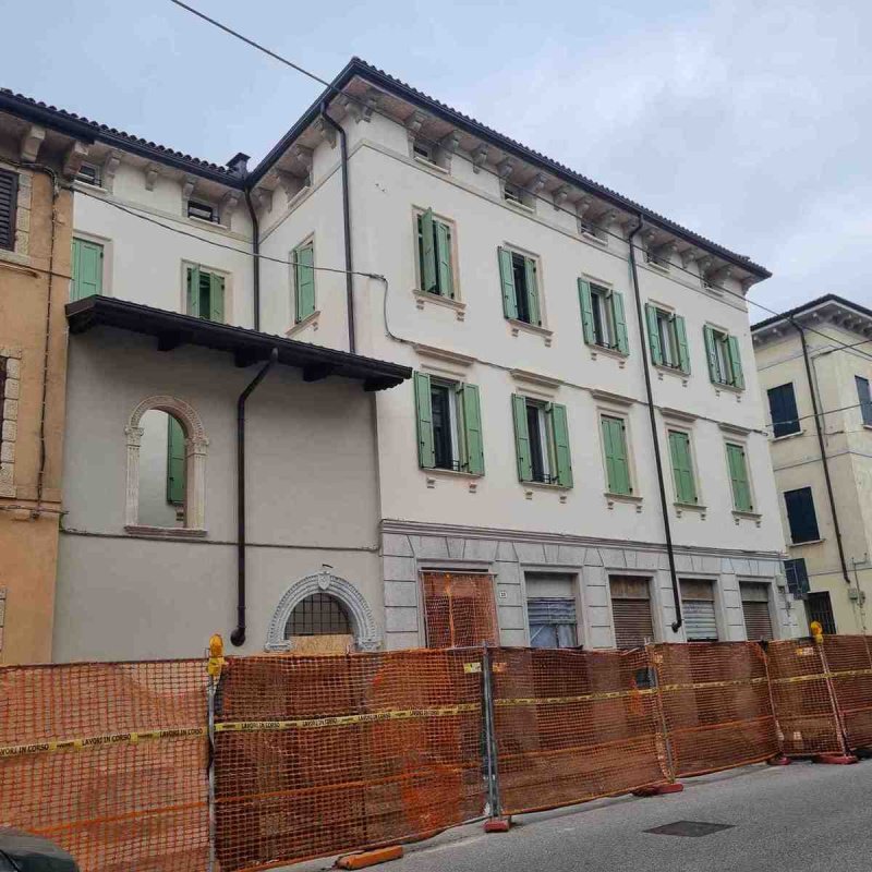 Apartamento independiente en Verona