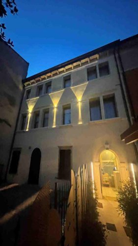 Appartement in Soave