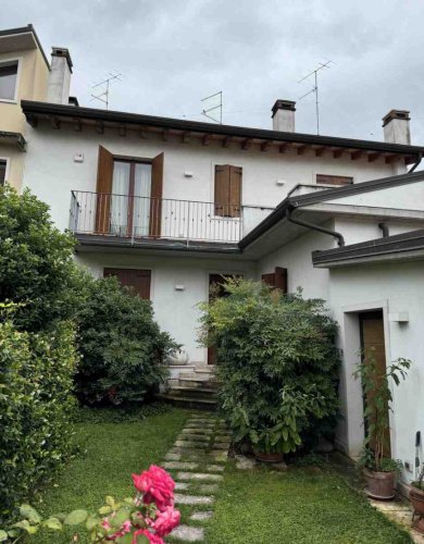 Vrijstaande woning in Verona