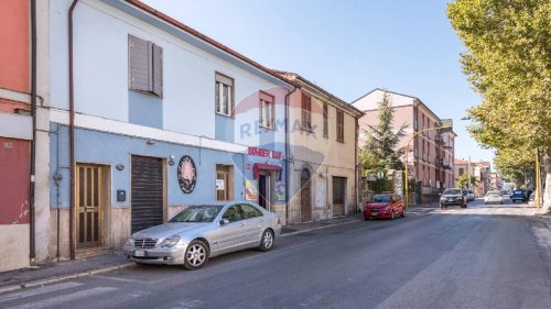 Detached house in Avezzano