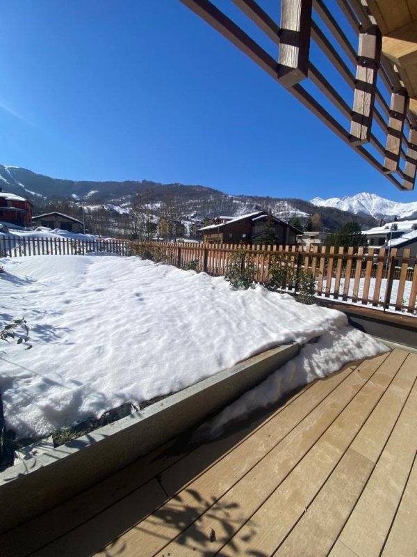 Apartamento en Limone Piemonte