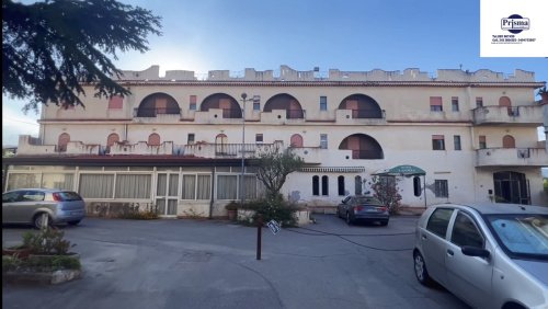 Hotel a Mascali