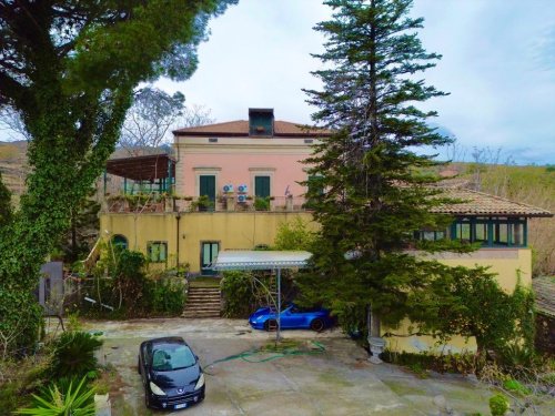 Villa en Piedimonte Etneo
