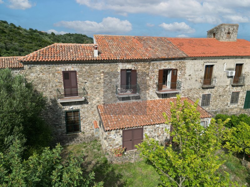 Casa em Pollica