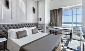 Hotell i Forte dei Marmi