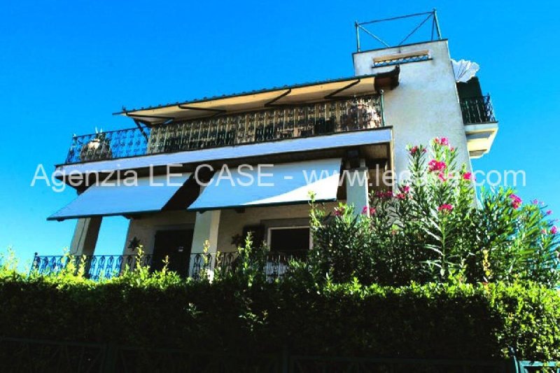 Villa in Forte dei Marmi