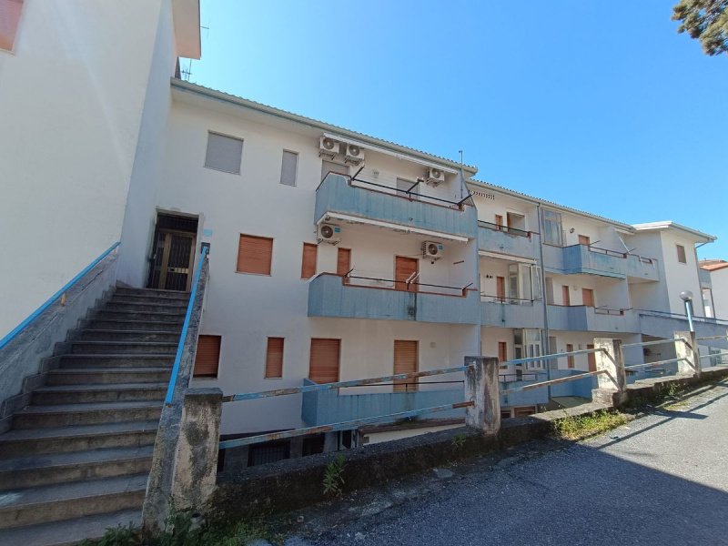 Apartment in Scalea