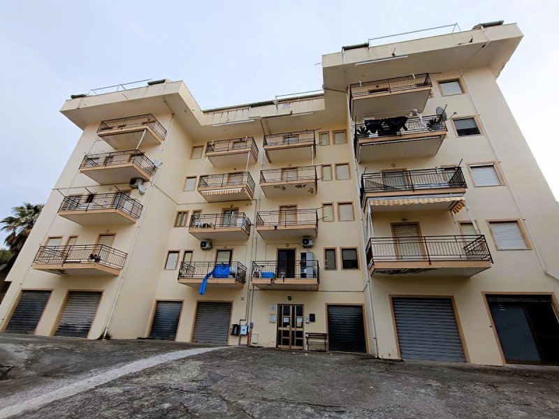 Apartamento en Scalea