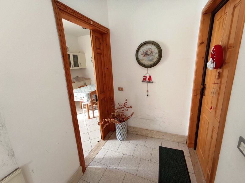 Apartamento en Scalea