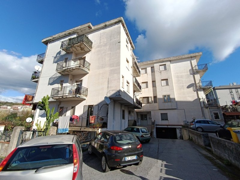 Appartement in Scalea