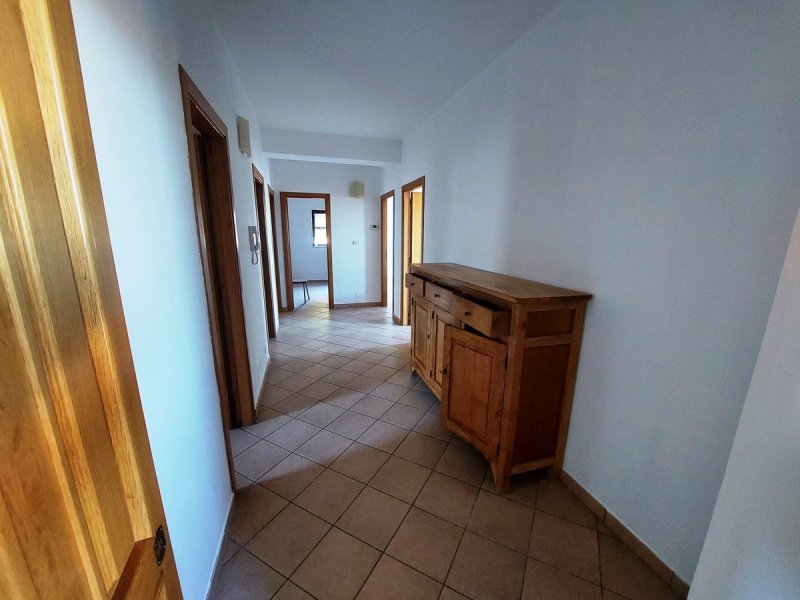 Appartement in Santa Maria del Cedro