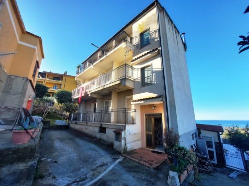 Apartment in Santa Maria del Cedro