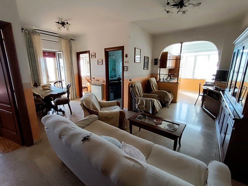 Apartment in Scalea